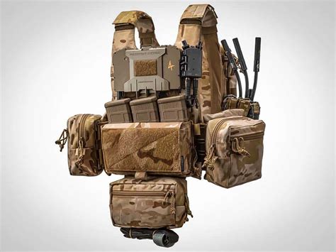 top rated plate carriers